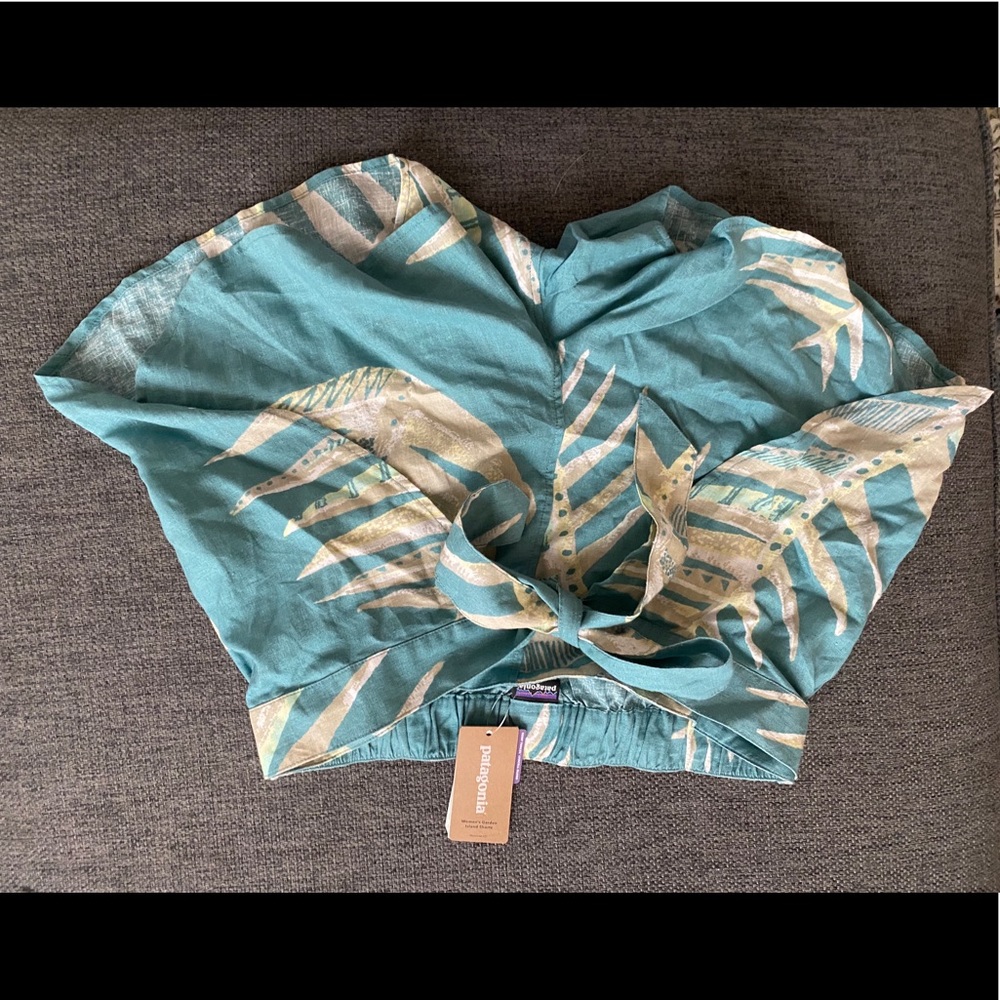 Patagonia shorts